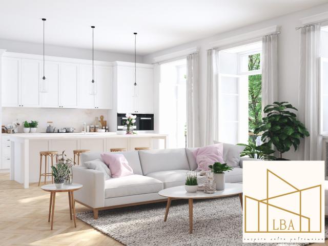 Appartement 3 pièces 72 m²