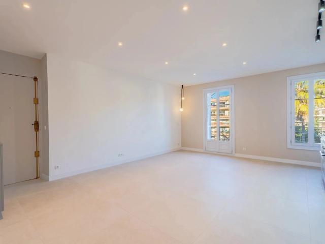 Appartement 3 pièces 72 m²