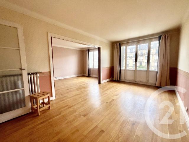 Appartement 3 pièces 72 m²