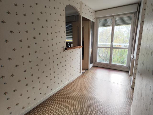 Appartement 3 pièces 72 m²