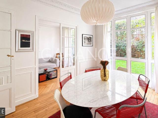 Appartement 3 pièces 72 m²