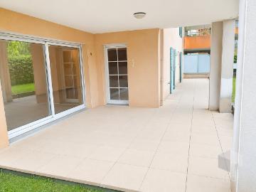 Appartement 3 pièces 72 m²