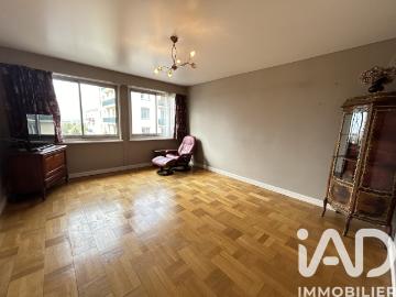Appartement 3 pièces 72 m²