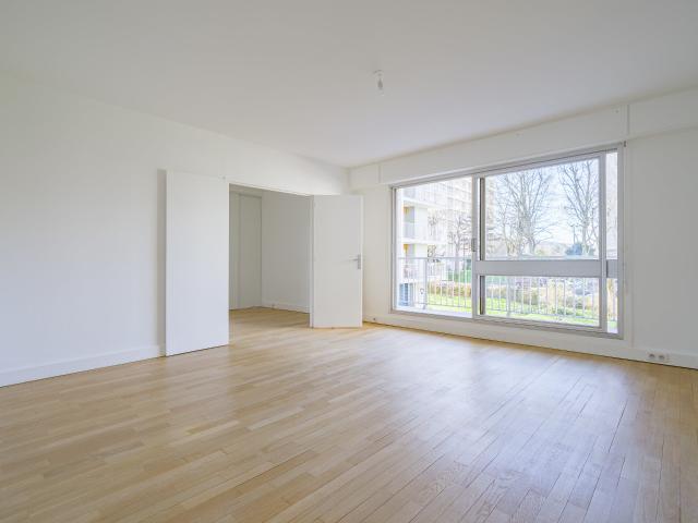 Appartement 3 pièces 72 m²