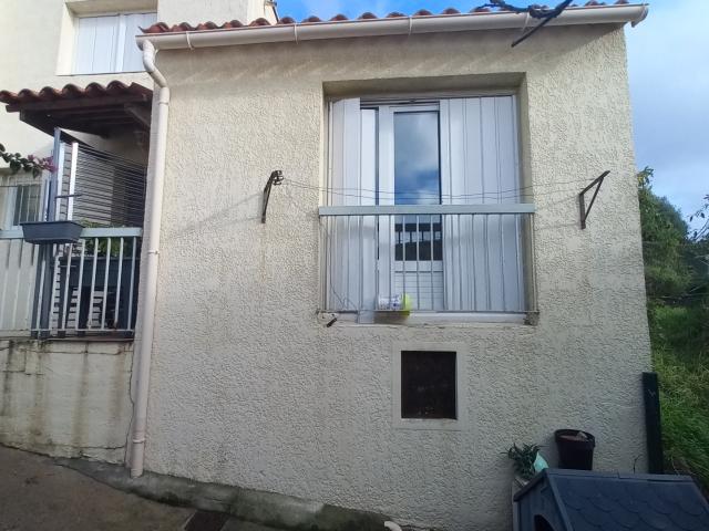 Appartement 3 pièces 72 m²