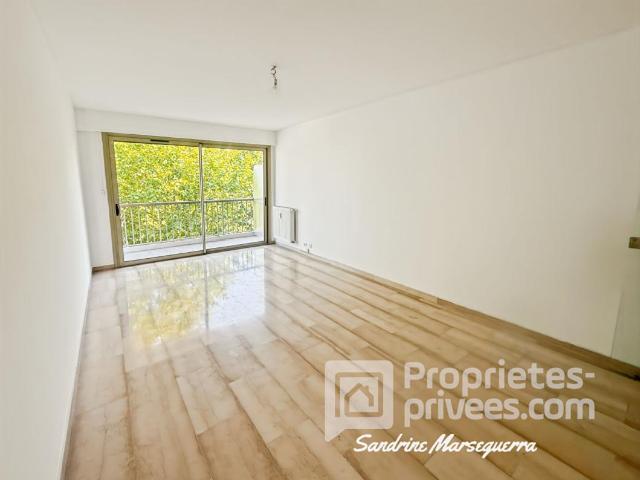 Appartement 3 pièces 72 m²