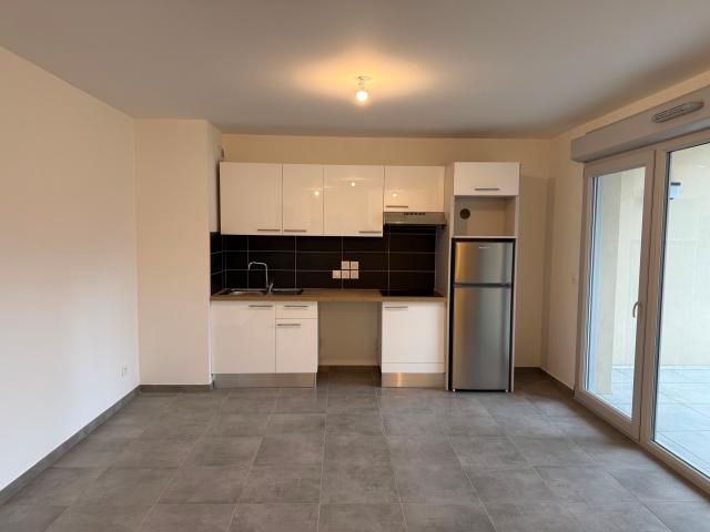 Appartement 3 pièces 72 m²