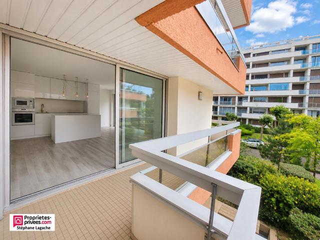 Appartement 3 pièces 72 m²