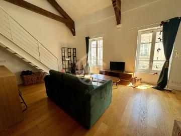 Appartement 3 pièces 72 m²