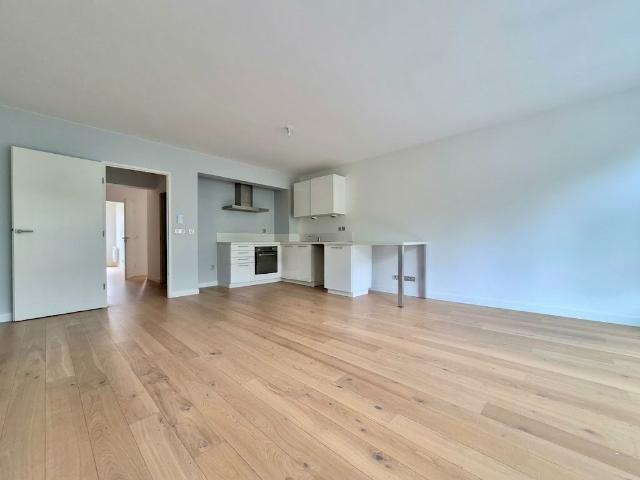 Appartement 3 pièces 72 m²