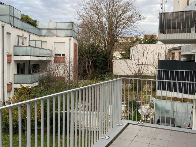 Appartement 3 pièces 72 m²