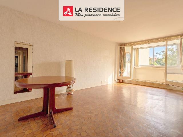 Appartement 3 pièces 72 m²