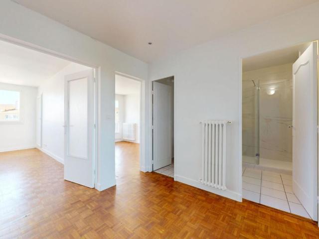 Appartement 3 pièces 72 m²