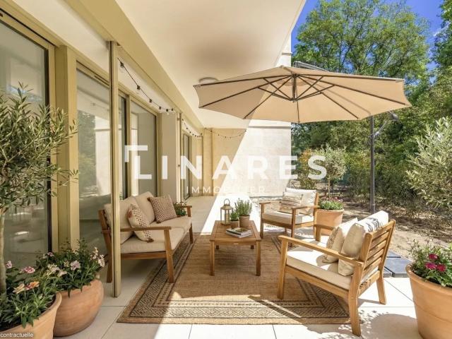 Appartement 3 pièces 72 m²
