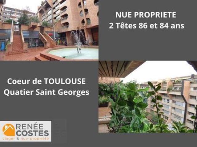 Appartement 3 pièces 72 m²