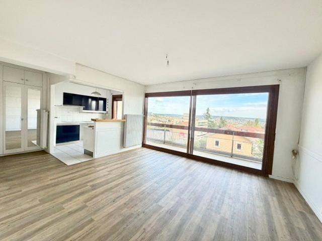 Appartement 3 pièces 72 m²