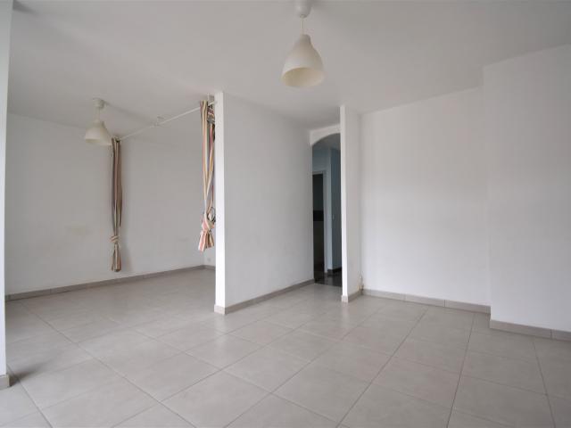 Appartement 3 pièces 72 m²