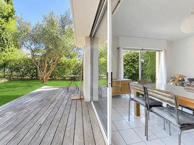 Appartement 3 pièces 72 m²