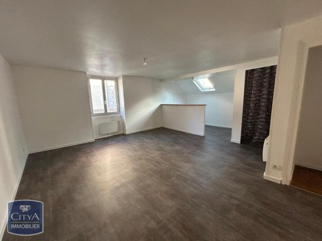 Appartement 3 pièces 72 m²