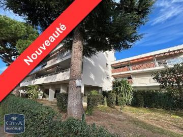 Appartement à vendre à Place Jean Medecin - Cave