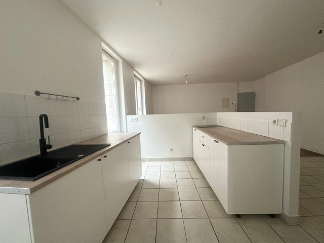 Appartement 3 pièces 72 m²