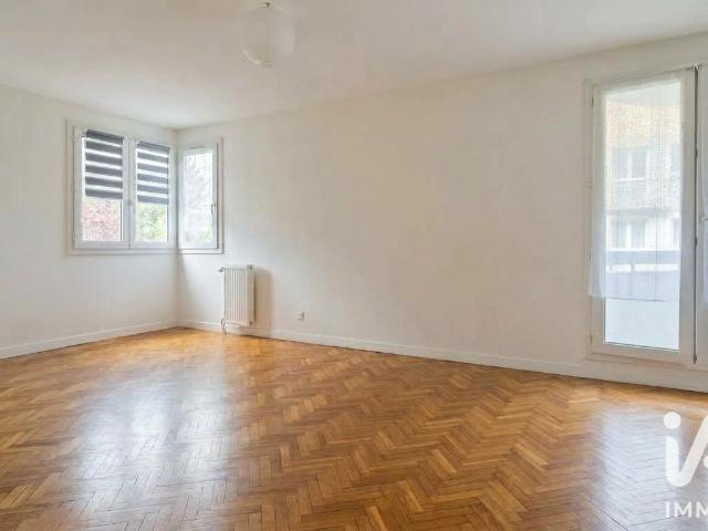 Appartement 3 pièces 72 m²