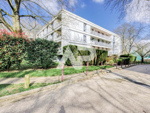 Appartement 3 pièces 72 m²