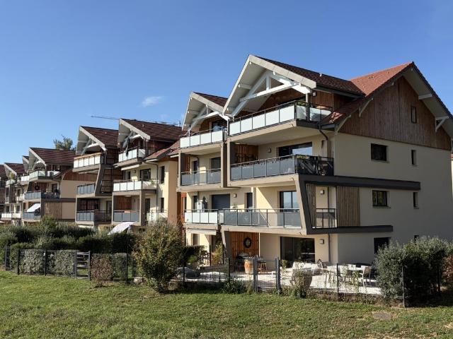 Appartement 3 pièces 72 m²