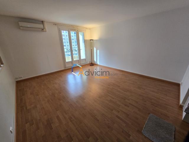 Appartement 3 pièces 72 m²