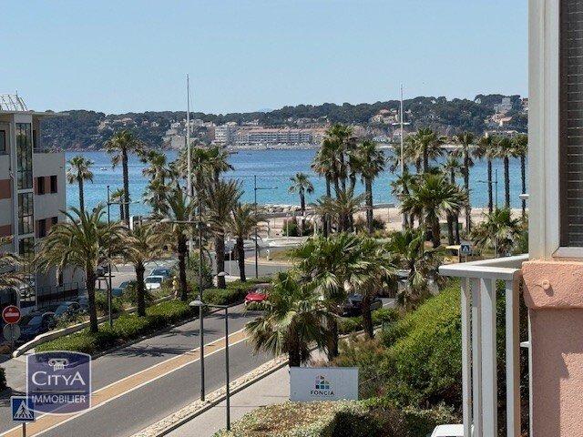 Appartement 3 pièces 72 m²