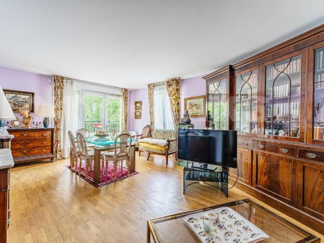 Appartement 3 pièces 72 m²