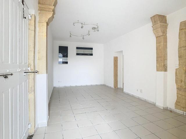 Appartement 3 pièces 72 m²