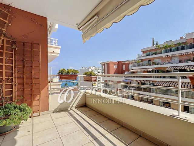 Appartement 3 pièces 72 m²