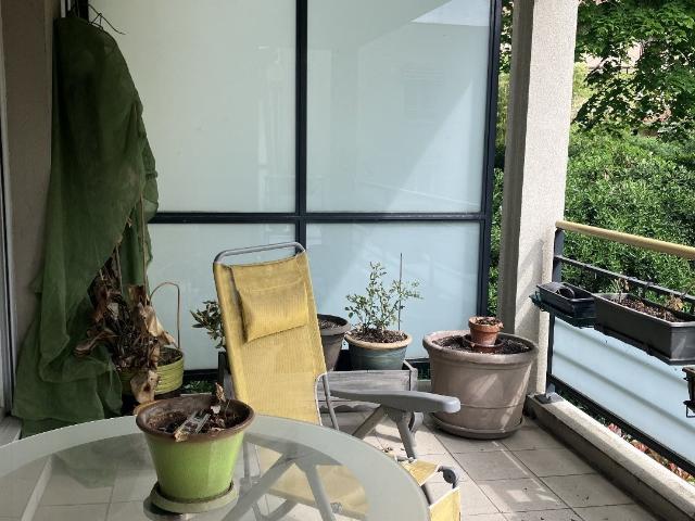Appartement 3 pièces 72 m²