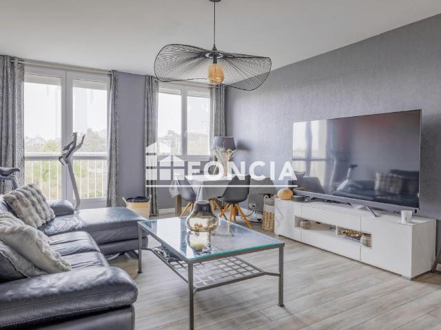 Appartement 3 pièces 72 m²