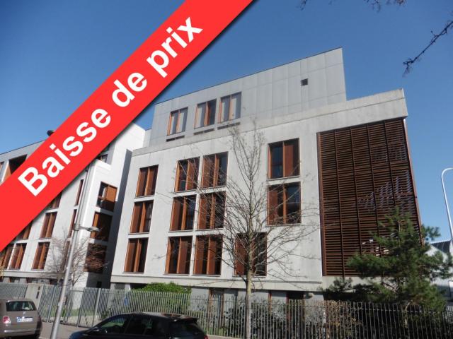Appartement 3 pièces 72 m²