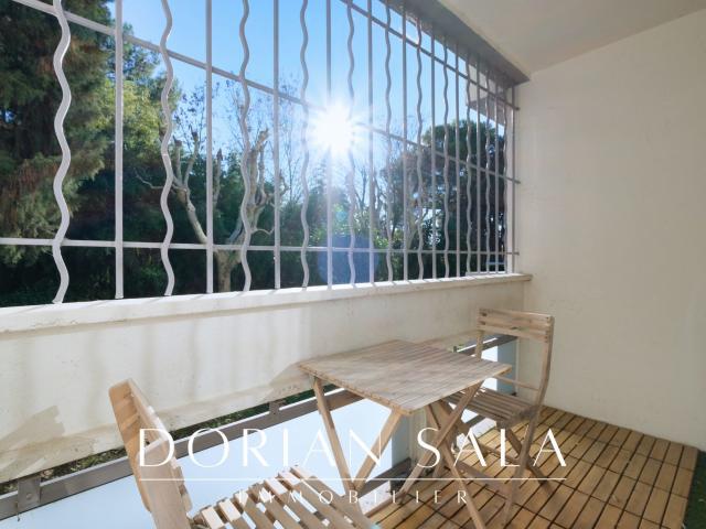 Appartement 3 pièces 72 m²