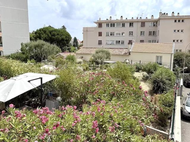 Appartement 3 pièces 72 m²