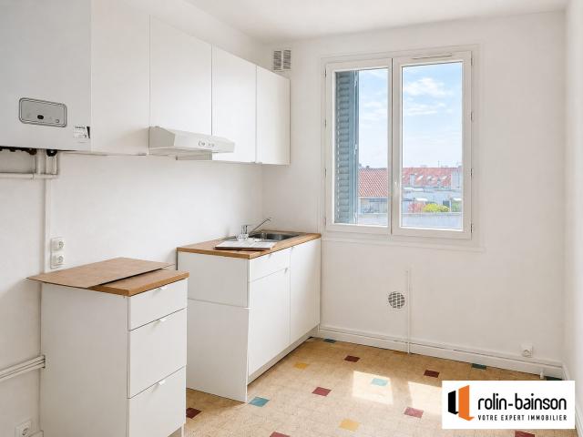 Appartement 3 pièces 72 m²