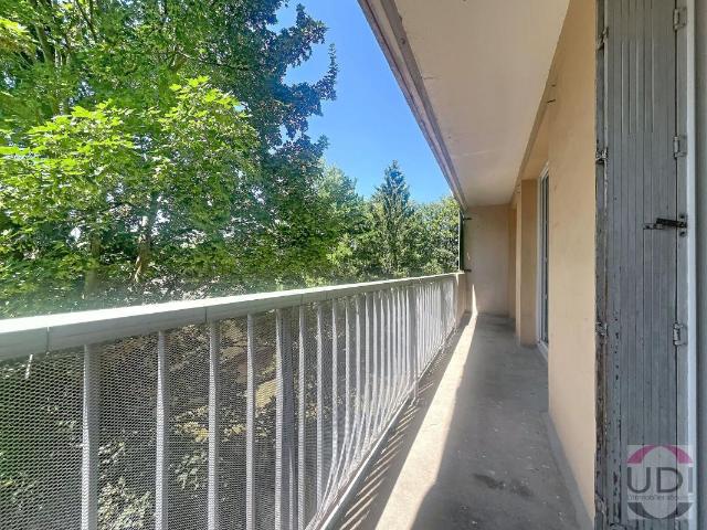 Appartement 3 pièces 72 m²