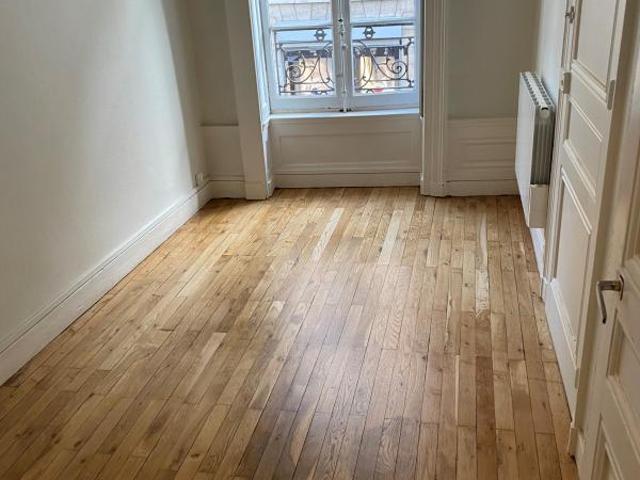 Appartement 3 pièces 72 m²