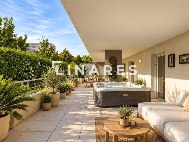 Appartement 3 pièces 72 m²