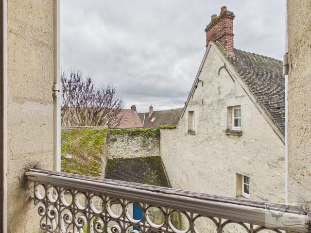 Appartement 3 pièces 72 m²