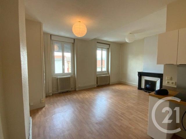 Appartement 3 pièces 72 m²