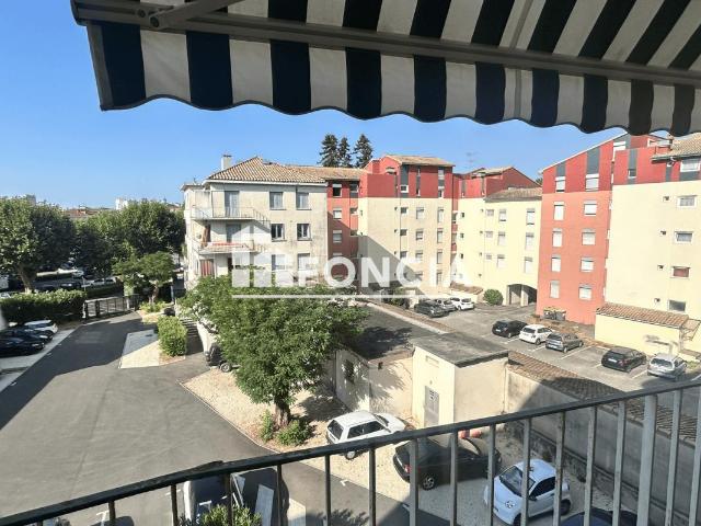 Appartement 3 pièces 72 m²