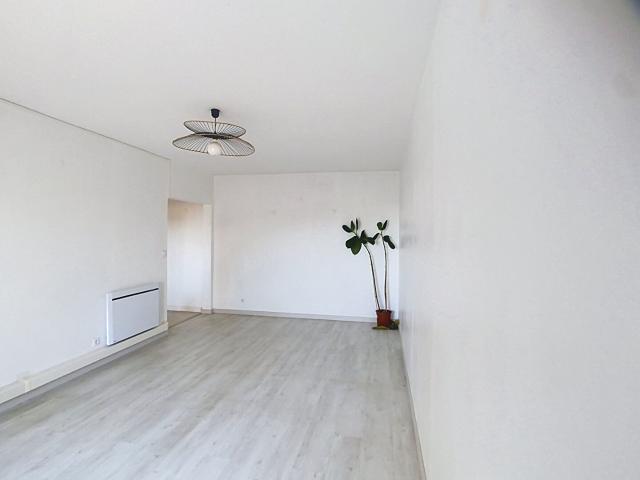 Appartement 3 pièces 72 m²