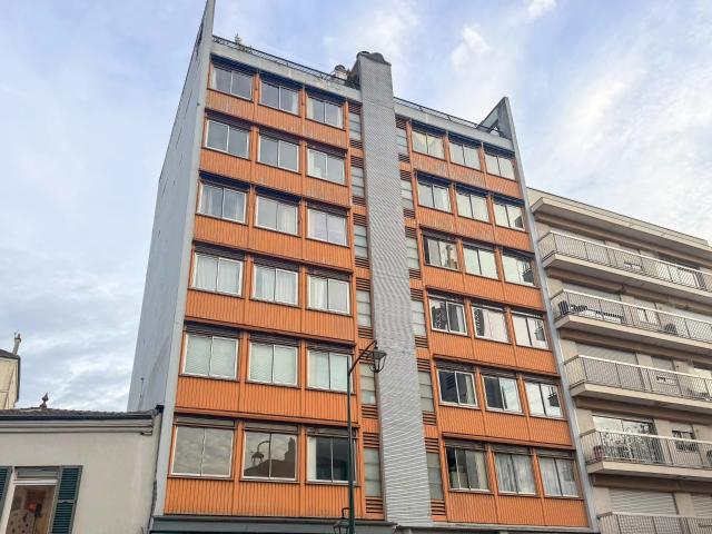 Appartement 3 pièces 72 m²