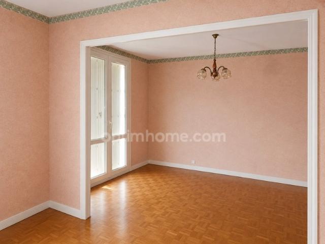 Appartement 3 pièces 72 m²