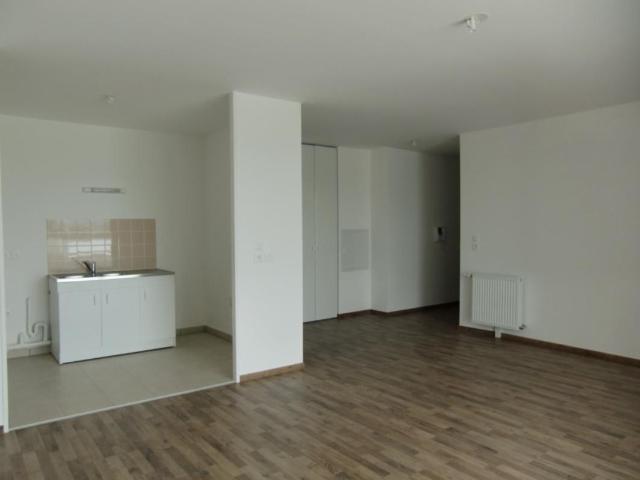 Appartement 3 pièces 72 m²
