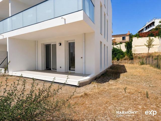 Appartement 3 pièces 72 m²